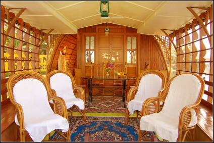 Add Green Houseboats, Alleppey 3